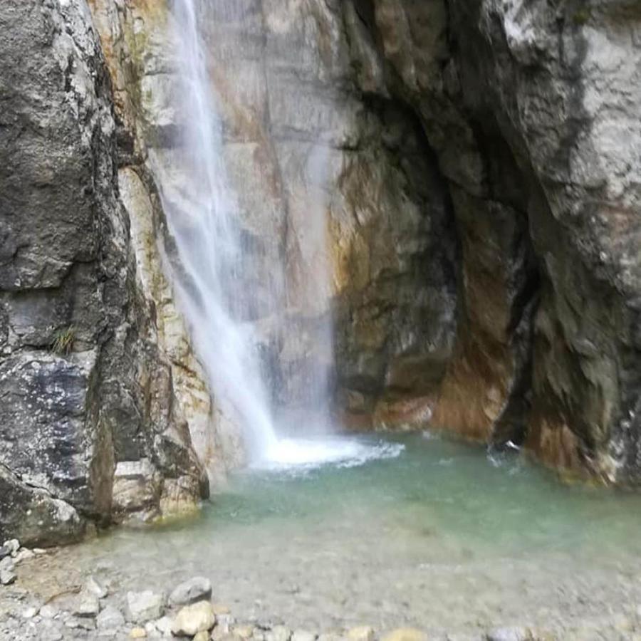 La Cascina Della Vigna Del Viandante Vila Abbadia Lariana Exterior foto