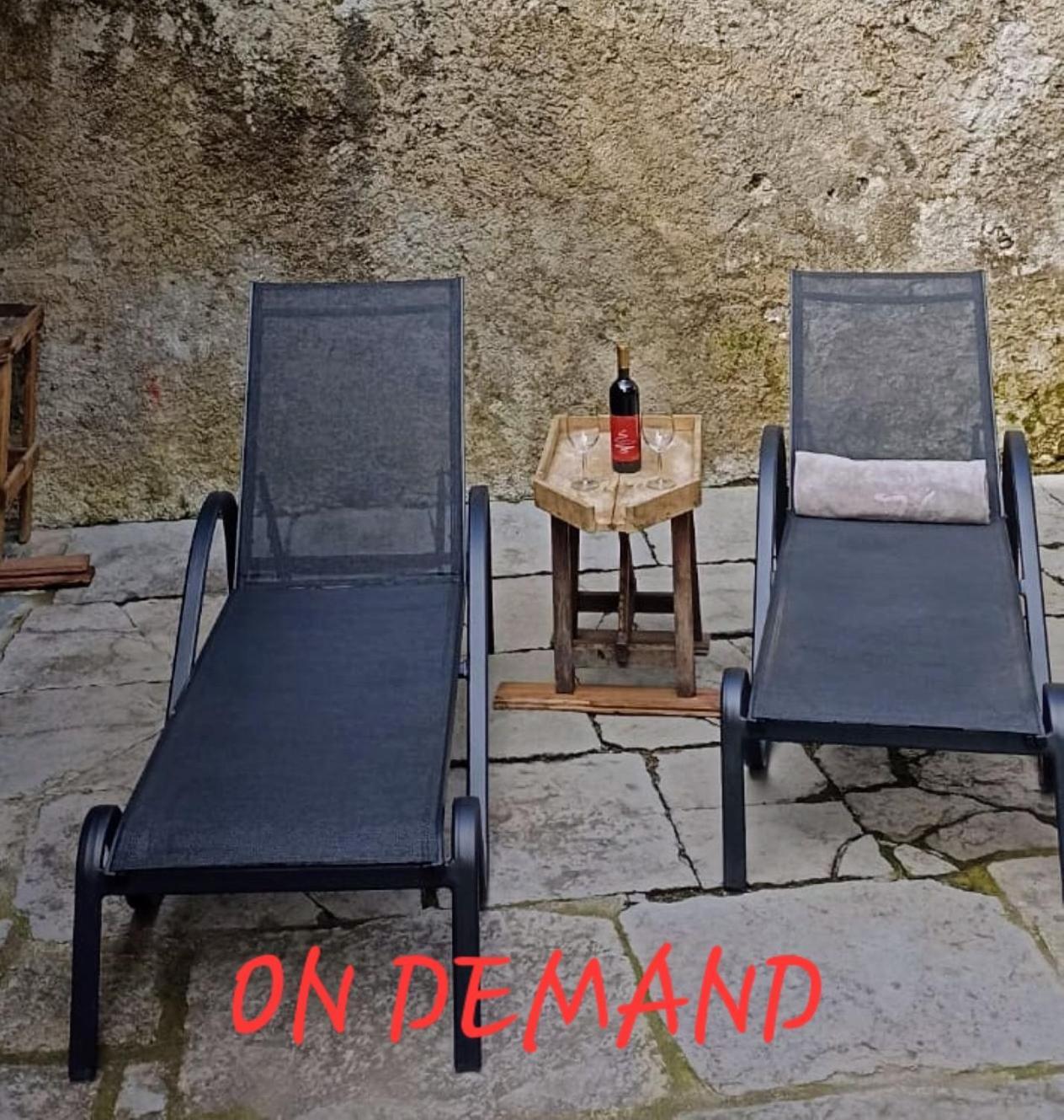 La Cascina Della Vigna Del Viandante Vila Abbadia Lariana Exterior foto